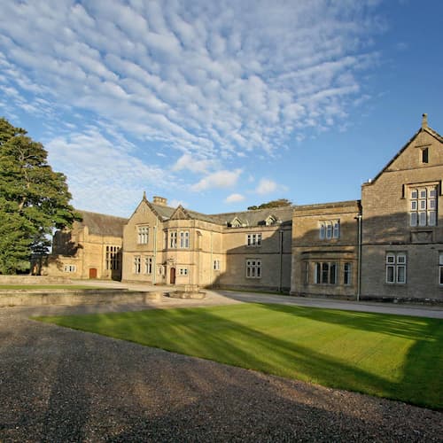 Sedbergh School
